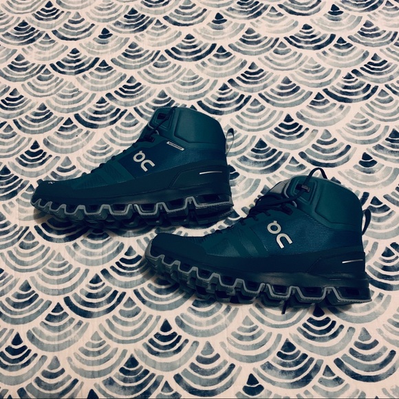 cloudrock waterproof navy midnight